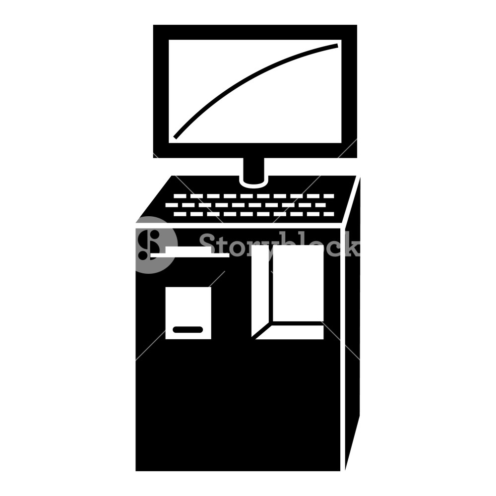 Office Vending Machine Icon Simple Illustration Of Office Vending 1000x1000 Office Vending Machine Icon Simple Illustration Of Office Vending