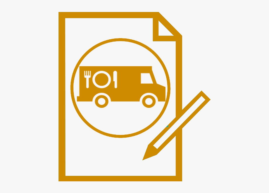 920x662 Food Vendor Application