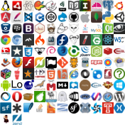 176x176 Nuget Gallery Vendor Icons