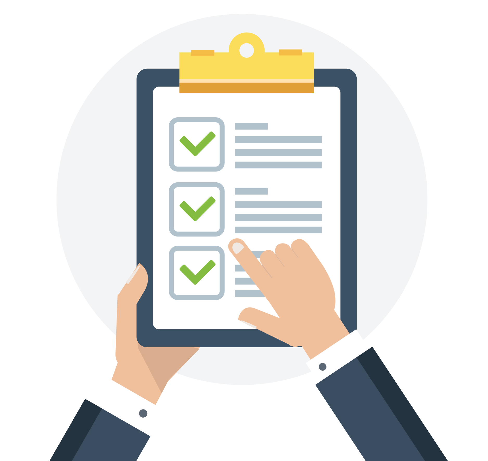 1876x1772 Reasons To Follow Up On Vendor Management Exam Items