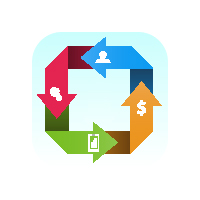 200x200 Vendor Management System App Store Business Applications