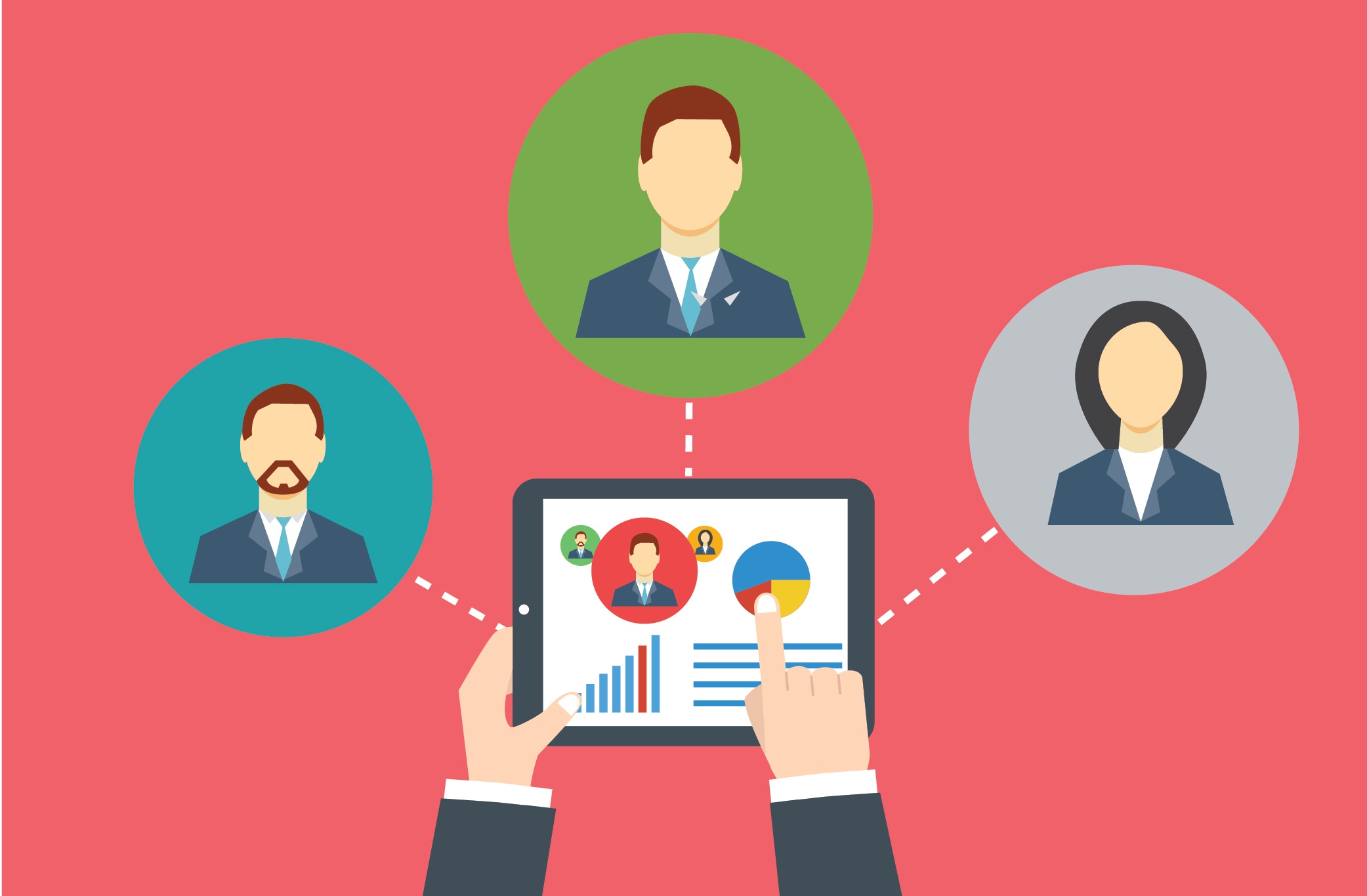 2083x1365 Venminder Blog Thought Leadership On Vendor Risk Management