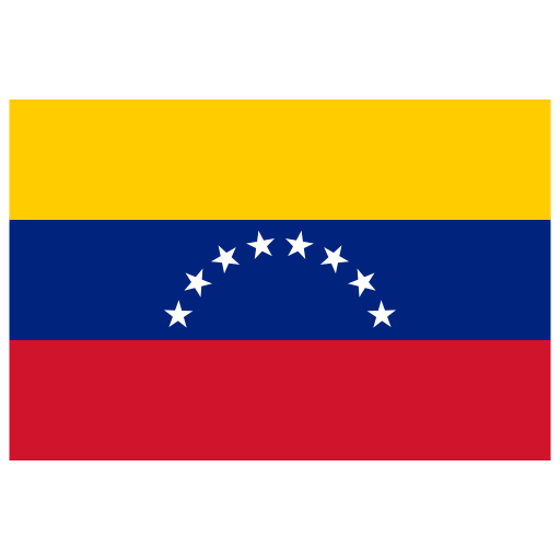 512x512 Ve Venezuela Flag Icon
