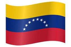 250x167 Venezuela Flag Icon