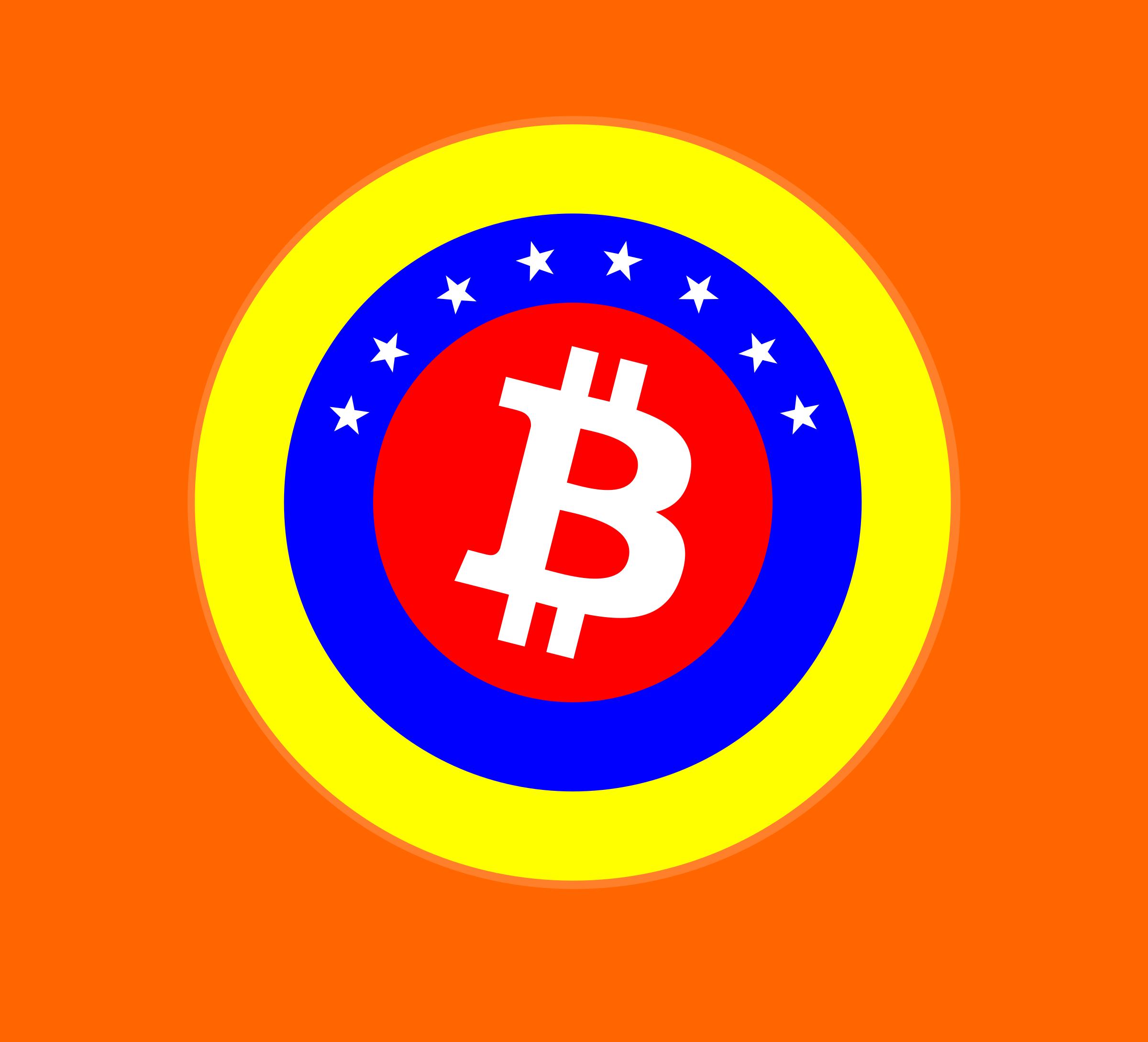 Logo Bitcoin Venezuela Icons Png 2400x2178 Logo Bitcoin Venezuela Icons Png