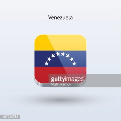 Venezuela Flag Icon Premium Clipart 414x414 Venezuela Flag Icon Premium Clipart