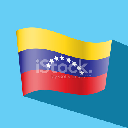 Venezuela Flag Vector Icon Stock Vector 440x440 Venezuela Flag Vector Icon Stock Vector