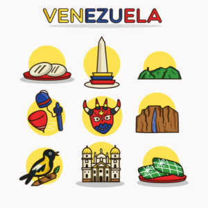 Venezuela Icon Designs Icons To Browse 300x300 Venezuela Icon Designs Icons To Browse