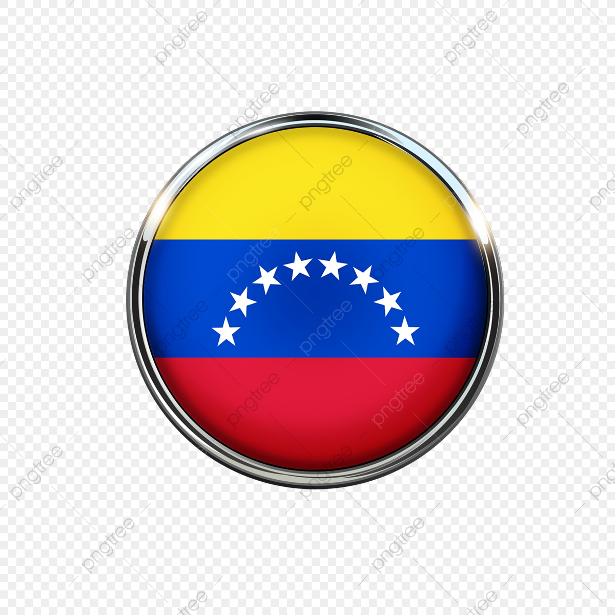 Venezuela Round Icon, Venezuela, Badge, Icon Png Transparent 1200x1200 Venezuela Round Icon, Venezuela, Badge, Icon Png Transparent