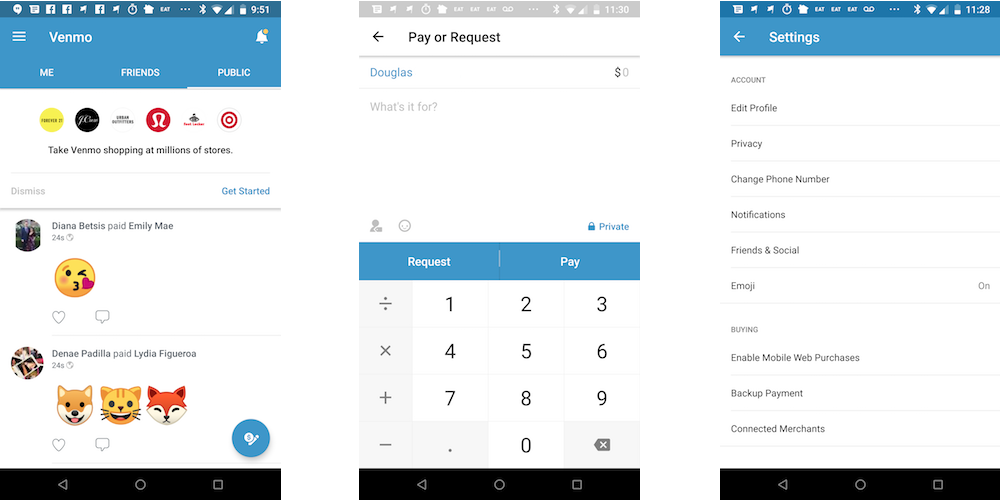 How Does Venmo Work And How Does It Compare Vs Paypal 1000x500 How Does Venmo Work And How Does It Compare Vs Paypal
