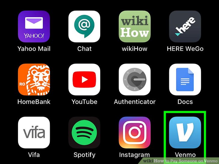 How To Pay Someone On Venmo Steps 728x546 How To Pay Someone On Venmo Steps