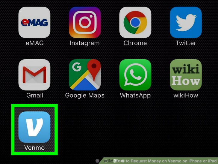 How To Request Money On Venmo On Iphone Or Ipad Steps 728x546 How To Request Money On Venmo On Iphone Or Ipad Steps