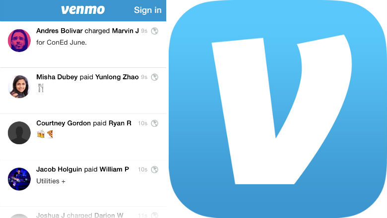 How To Use Venmo Finance App 780x440 How To Use Venmo Finance App