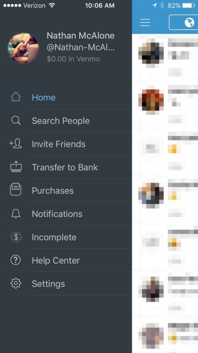 How To Use Venmo, The App That Young People Are Replacing Cash 400x711 How To Use Venmo, The App That Young People Are Replacing Cash