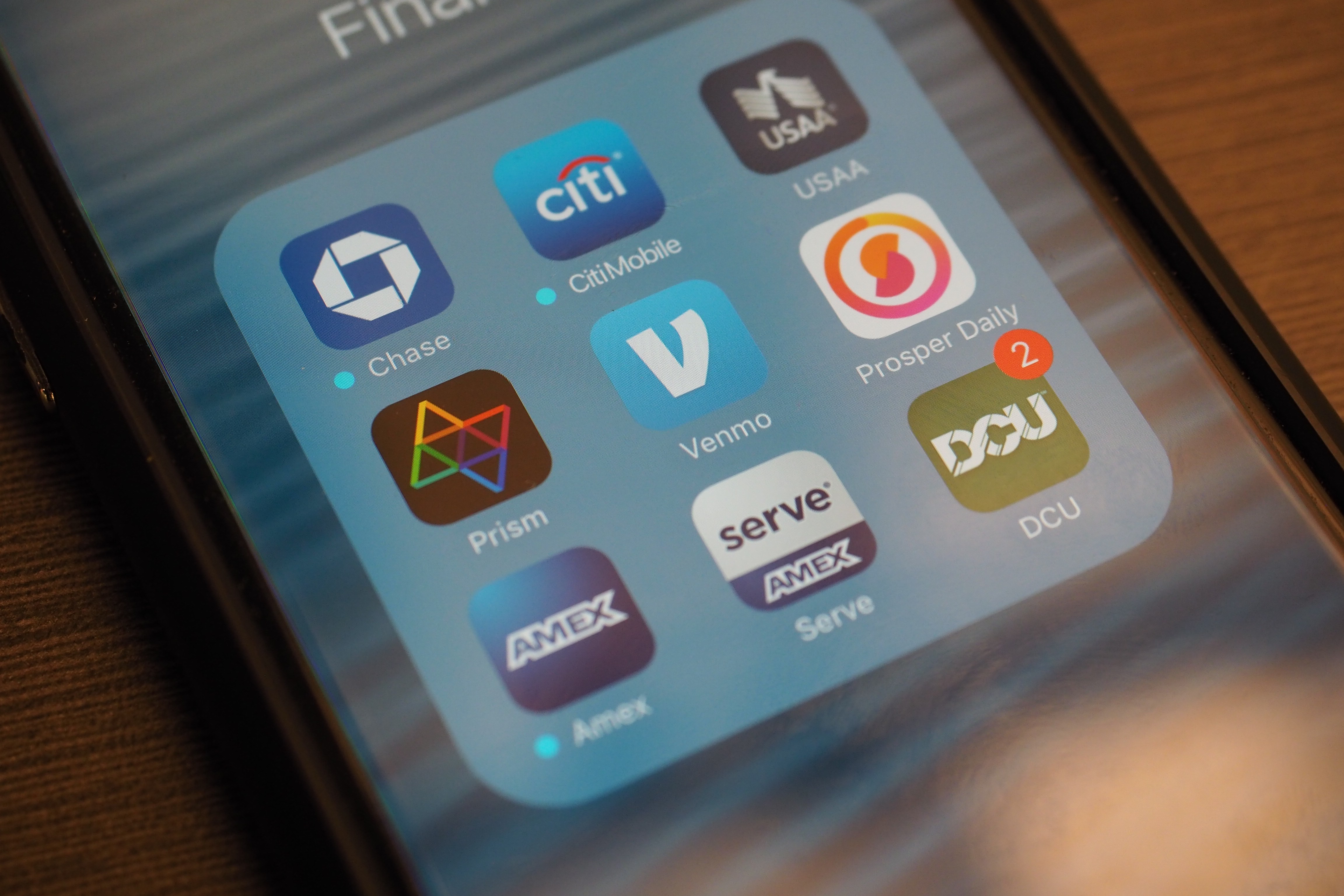 Img Venmo App Icon 4608x3072 Img Venmo App Icon