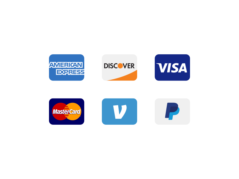 Pay Acceptance Icons 800x600 Pay Acceptance Icons