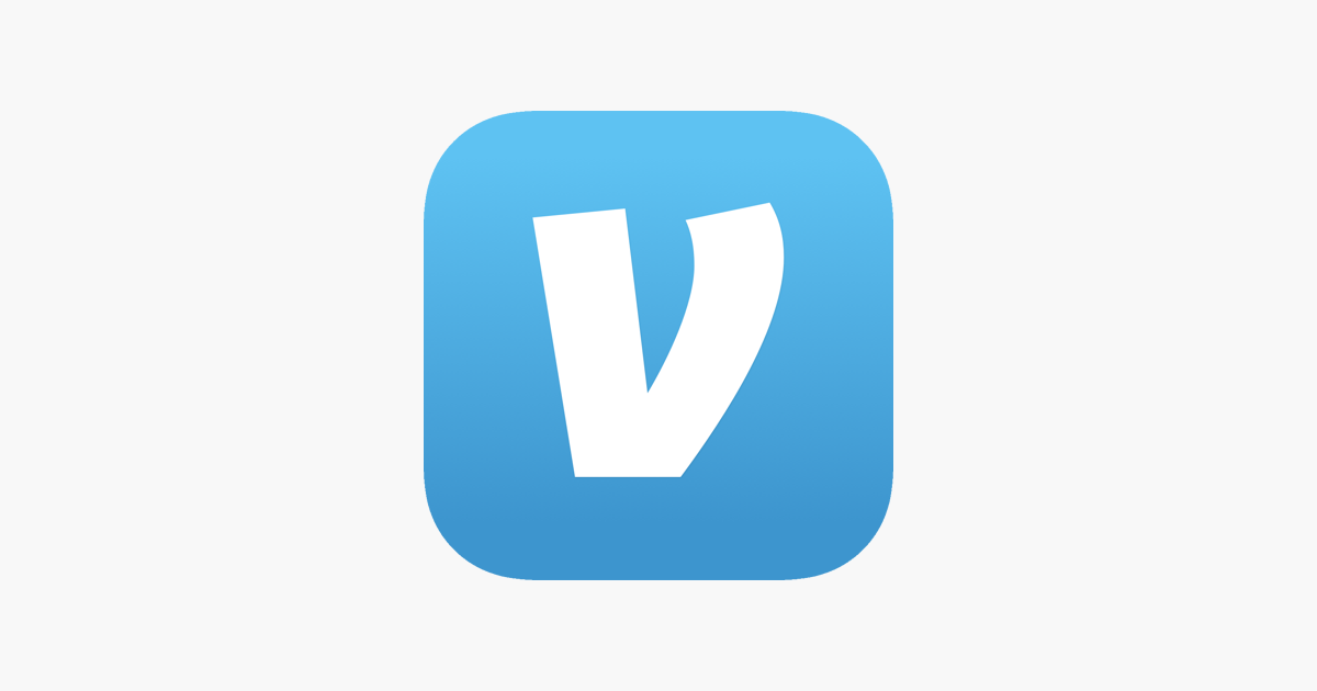 Venmo App Icon Venmo Pluspng Dlpng Vectorified
