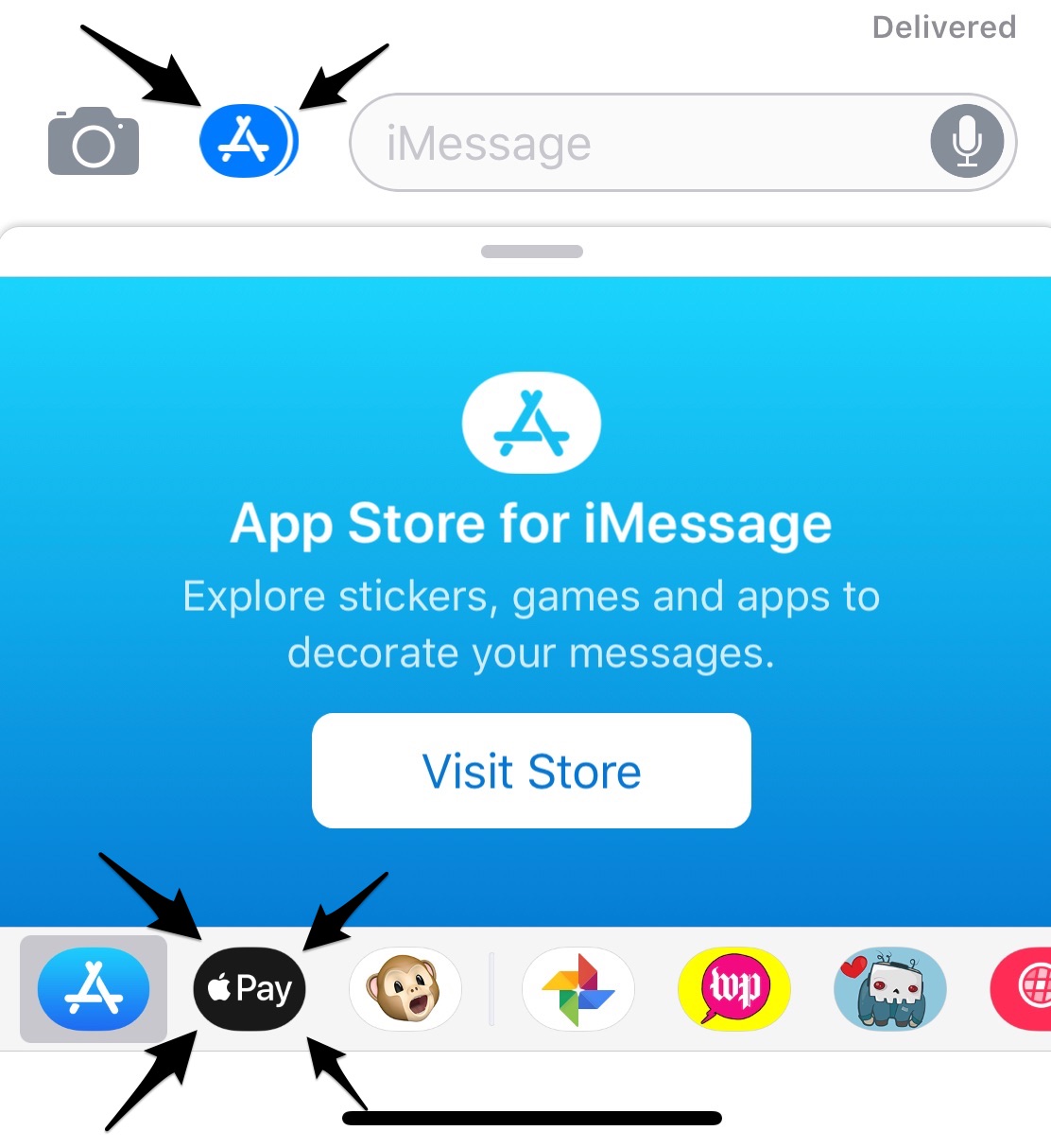 Venmo App Icon at Collection of Venmo App Icon free