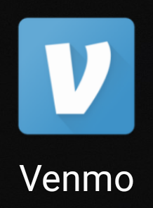 218x295 Venmo Icon Images