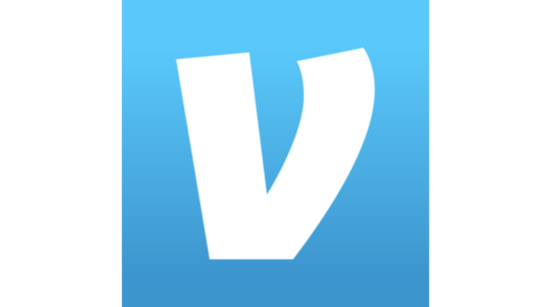 Venmo Icon At Collection Of Venmo Icon Free For