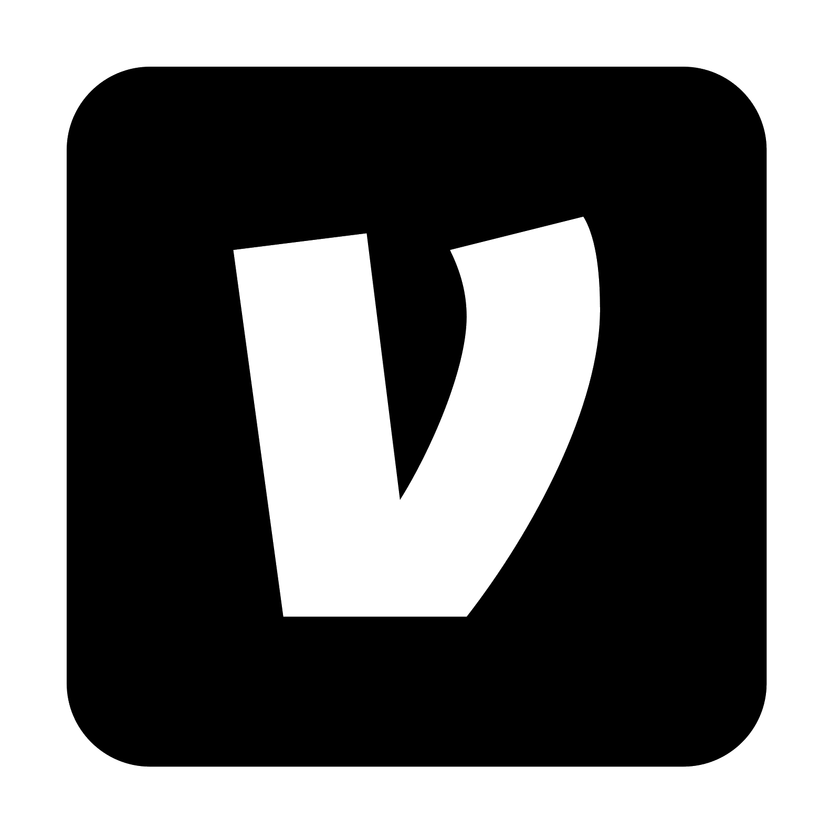 Venmo Icon at Vectorified.com | Collection of Venmo Icon free for