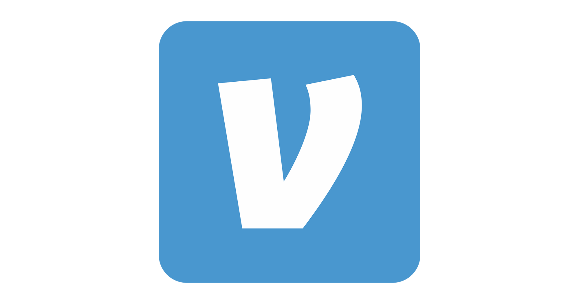 2000x1050 Venmo Vector Logo