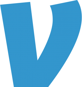 282x300 Web Venmo Icon