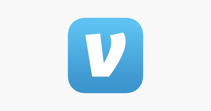 Venmo Icon at Vectorified.com | Collection of Venmo Icon free for