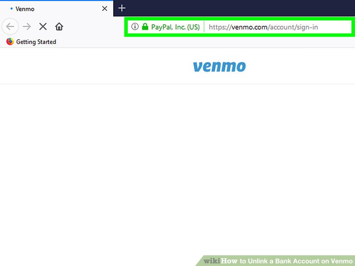 728x546 How To Unlink A Bank Account On Venmo Steps