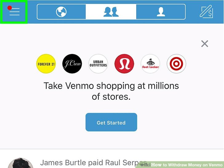 728x547 How To Withdraw Money On Venmo Steps