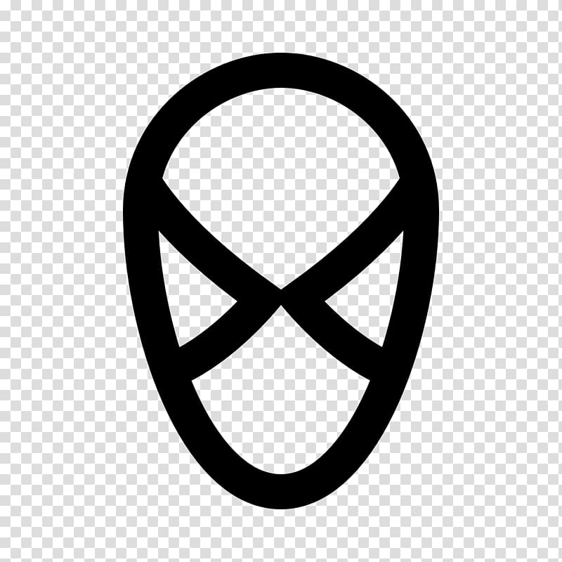 800x800 Spider Man Computer Icons Venom Man Icon Transparent Background
