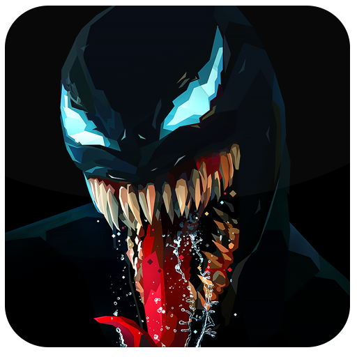 512x512 Veminom Adventure Venom Apk Latest Version