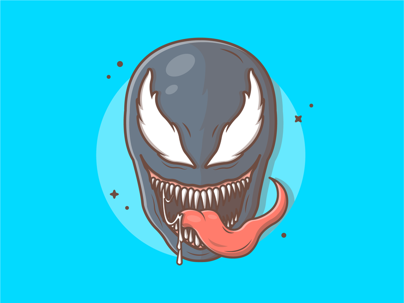 800x600 Venom!