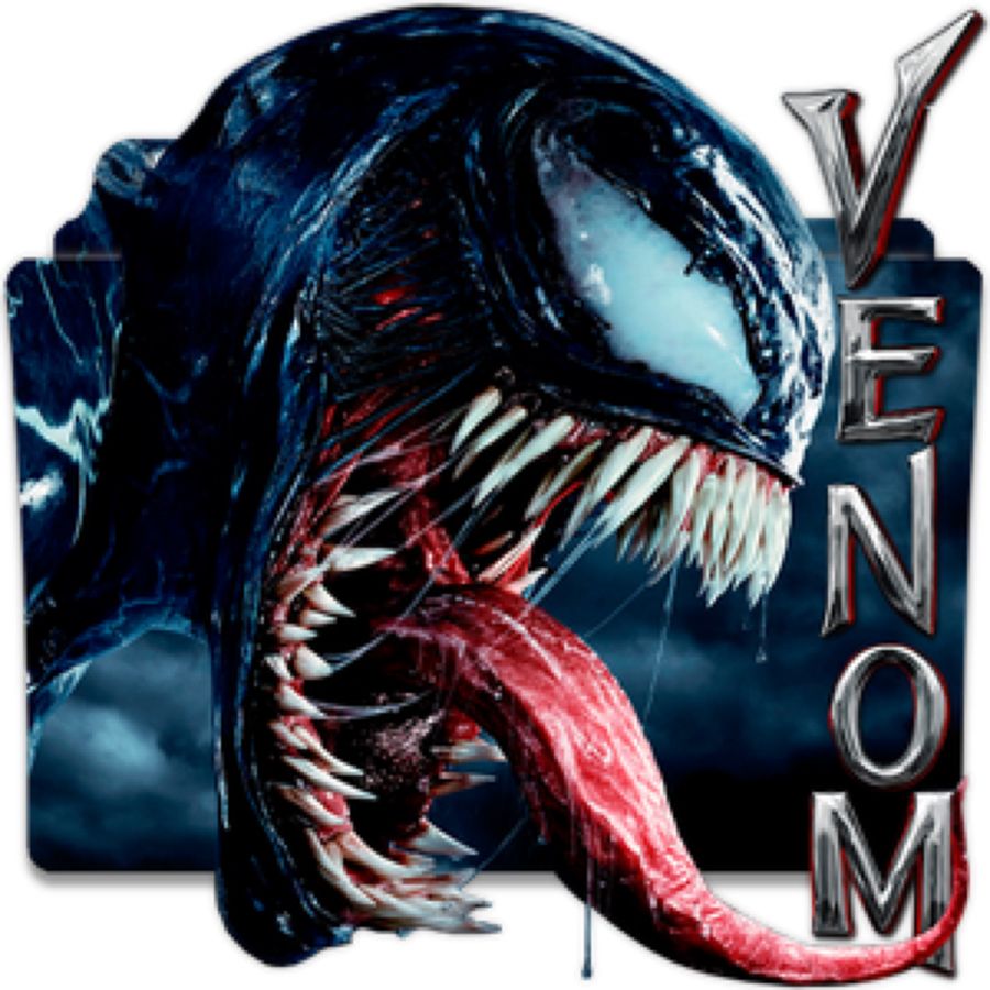 900x900 Venom