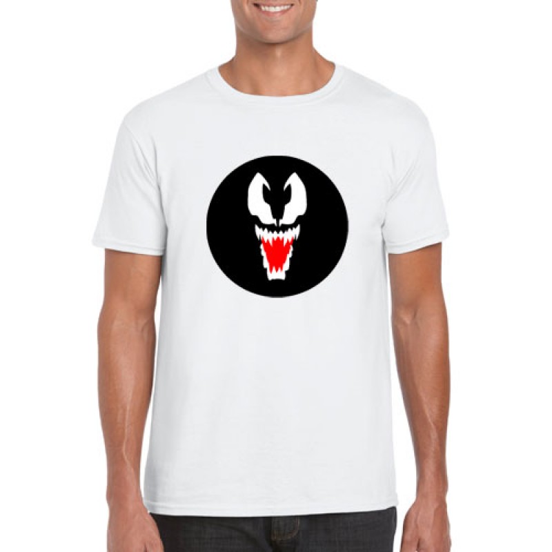 800x800 Venom Face Icon