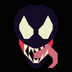 236x236 Venom Icon