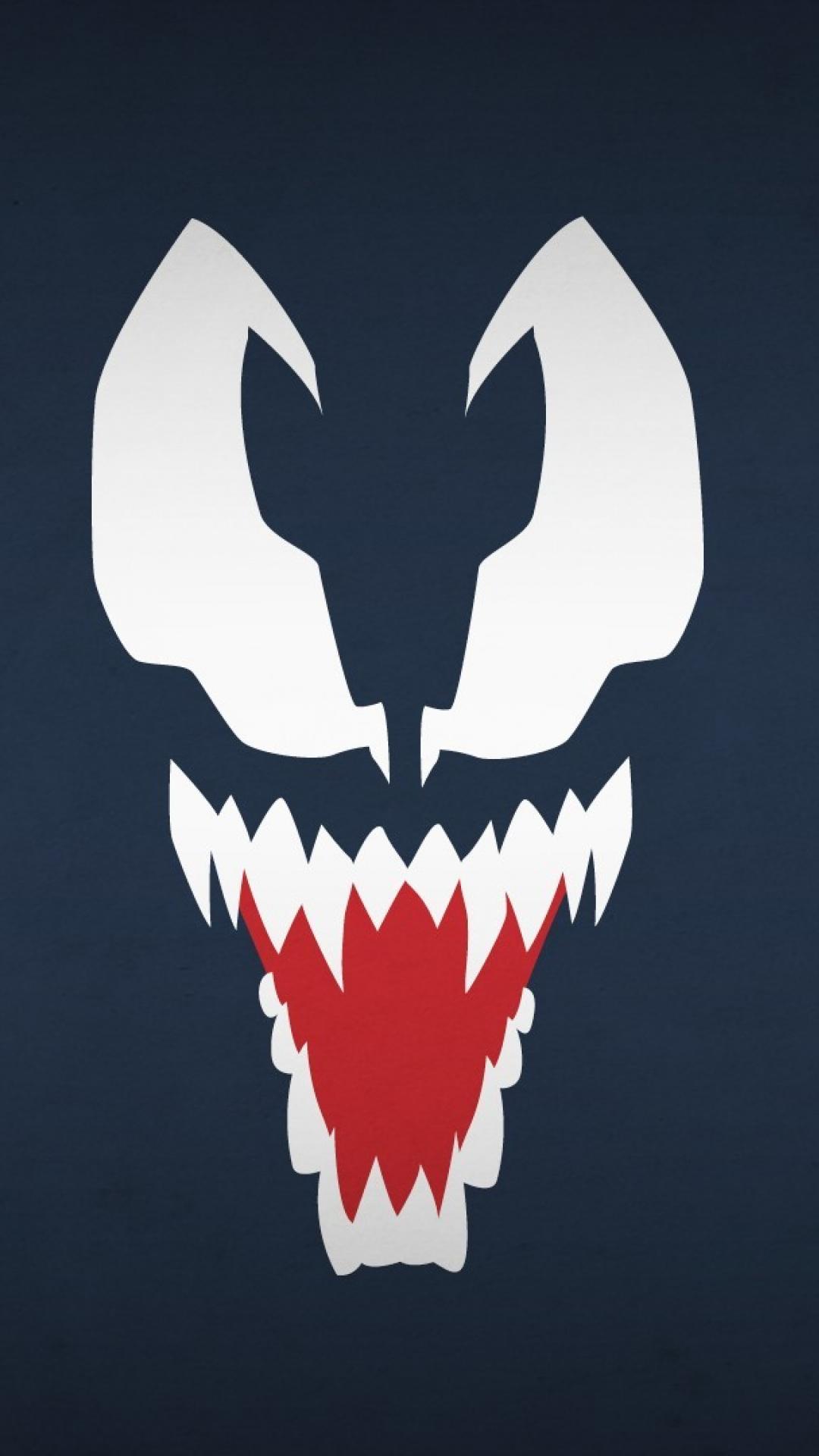 1080x1920 Venom Icon