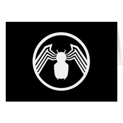 400x400 Classic Venom Icon T Shirt