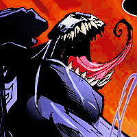 200x200 Venom Icons Tumblr