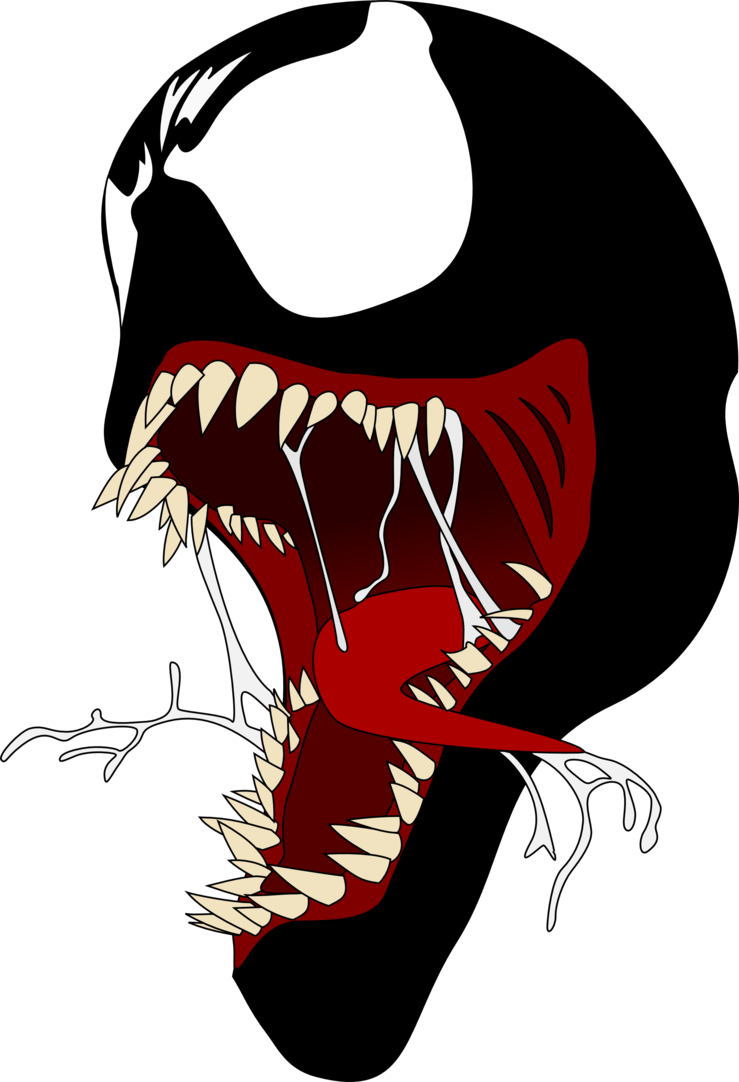 739x1082 Download Free Venom Icon Favicon Freepngimg