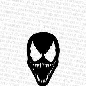 Venom Icon at Vectorified.com | Collection of Venom Icon free for ...