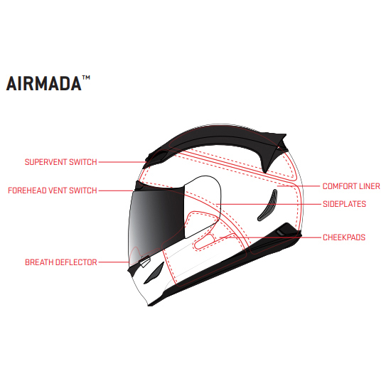 543x543 Icon Airmada Parts
