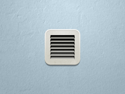 400x300 Vent Icon