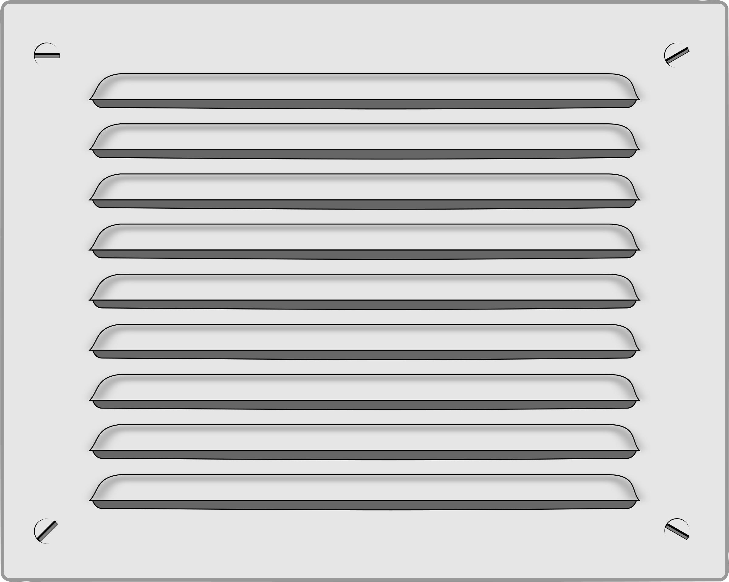 2400x1916 Air Vent Icons Png