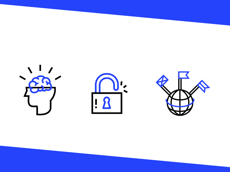 Business Icons For A Venture Capital 800x600 Business Icons For A Venture Capital