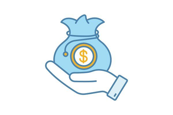 Venture Capital Color Icon 600x400 Venture Capital Color Icon
