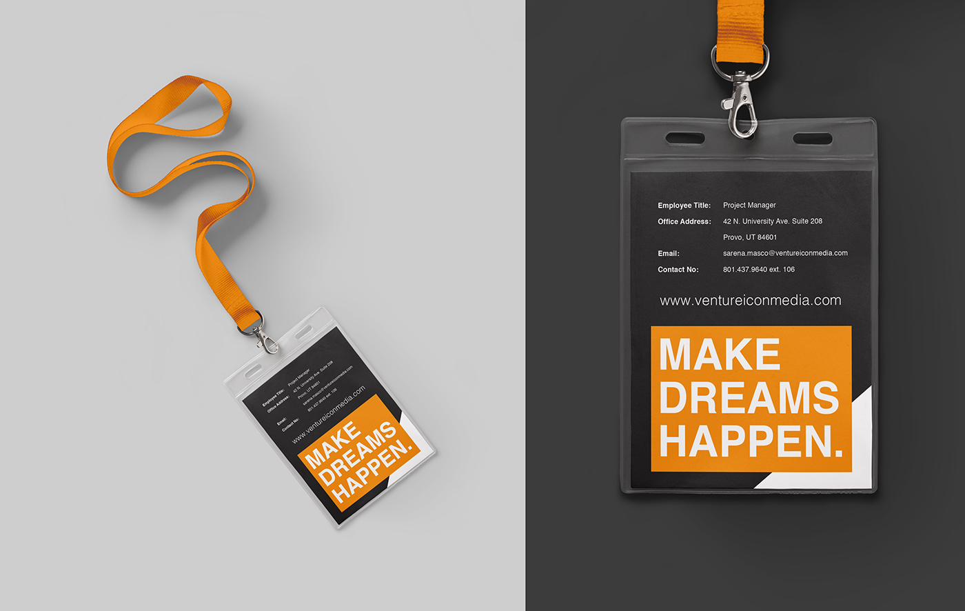 1400x886 Venture Icon Media Printed Design Items On Aiga Member Gallery