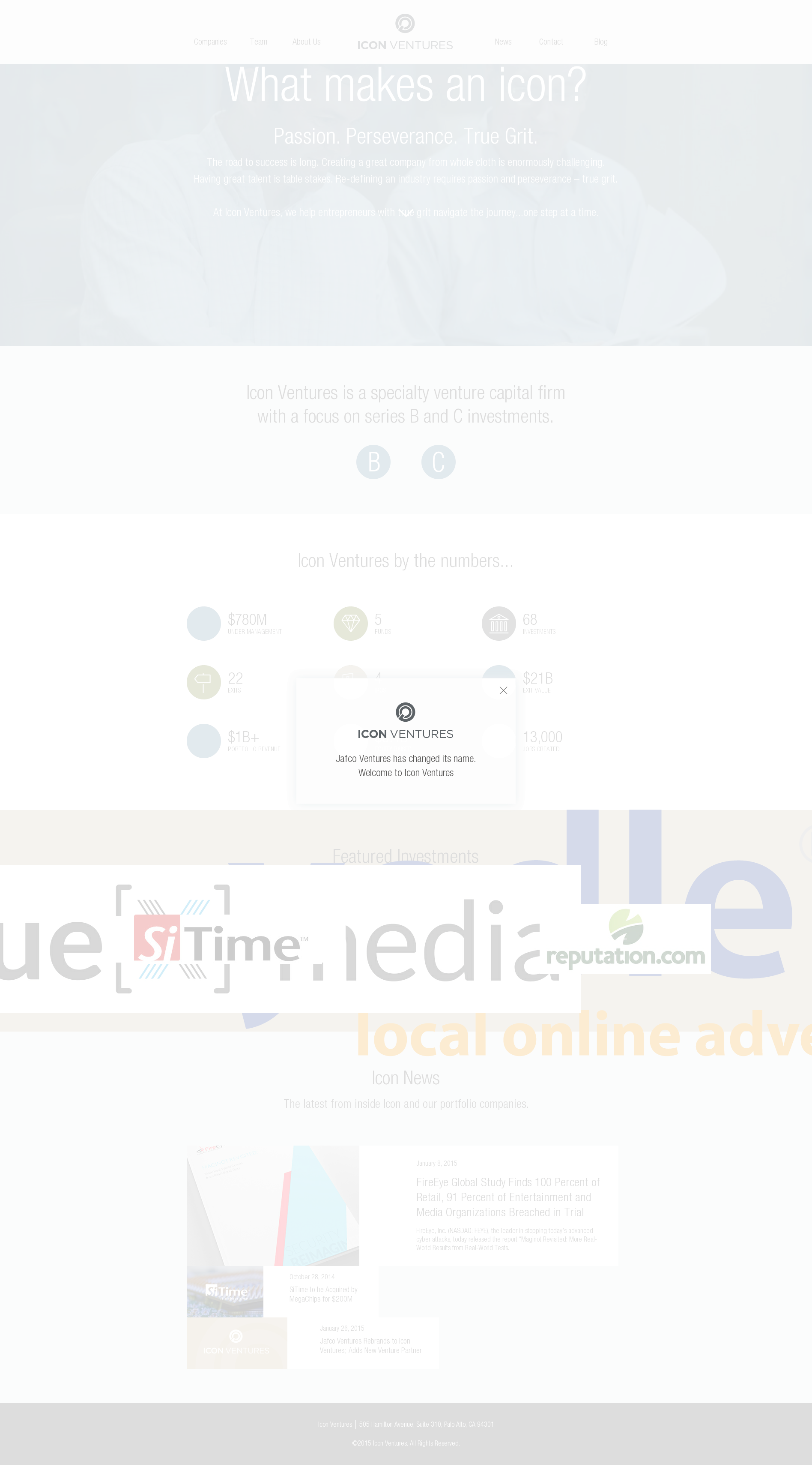 1896x3458 Icon Ventures Competitors, Revenue And Employees