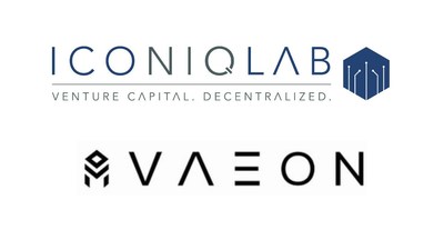 400x225 Iconiq Lab Onboards The First Eos Vc Vaeon Protocol