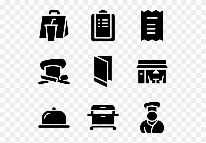 840x585 Restaurant Solid